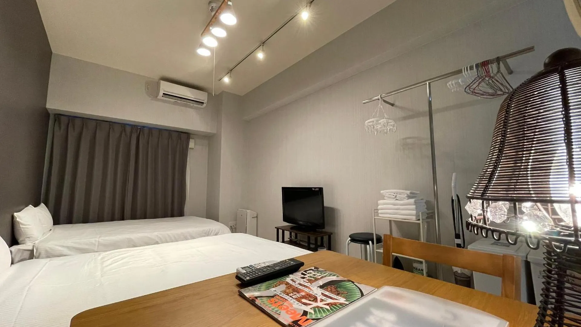 Appartamento マルチステイ大阪天満 33  Osaka