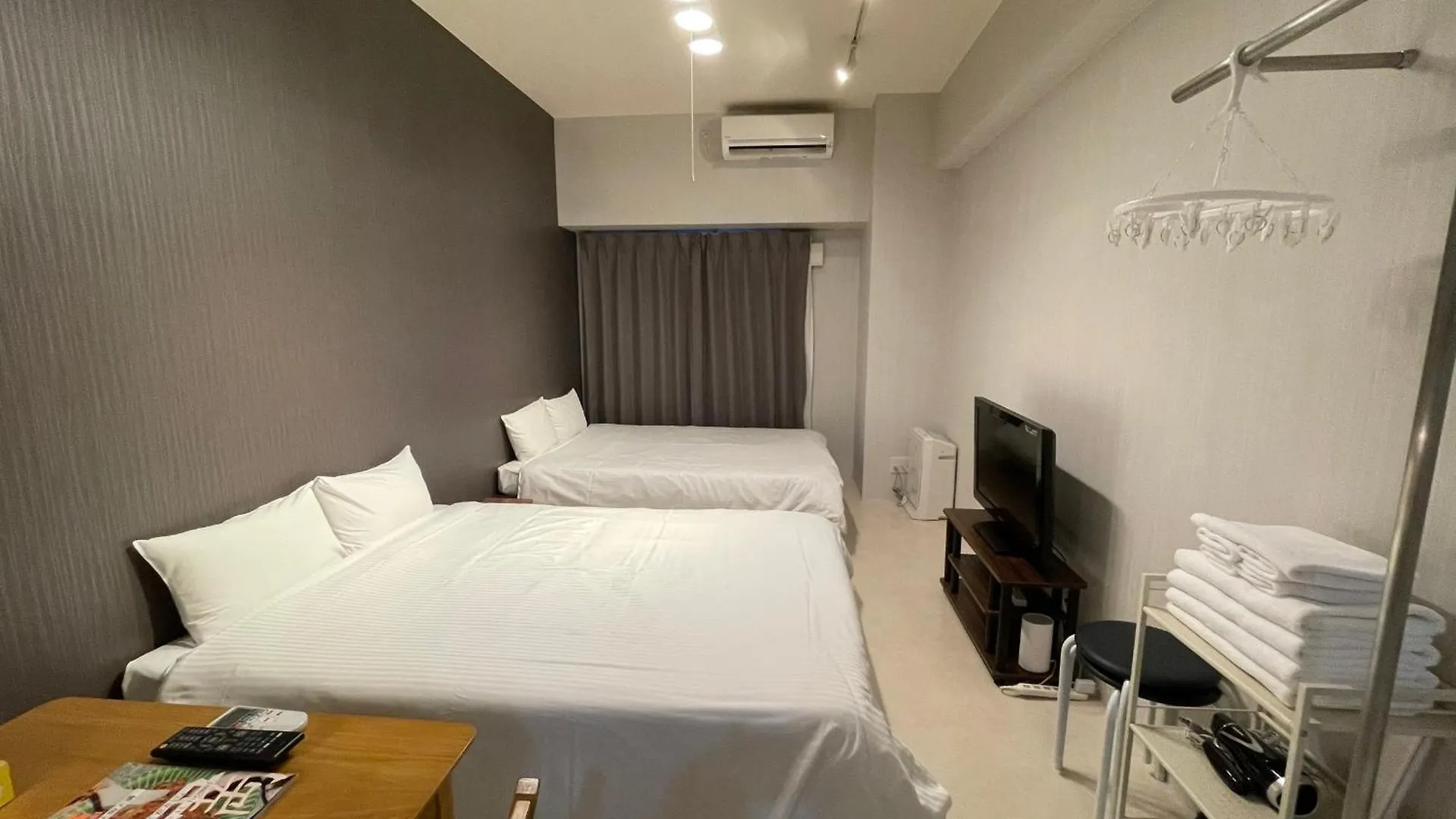 Appartamento マルチステイ大阪天満 33 Osaka