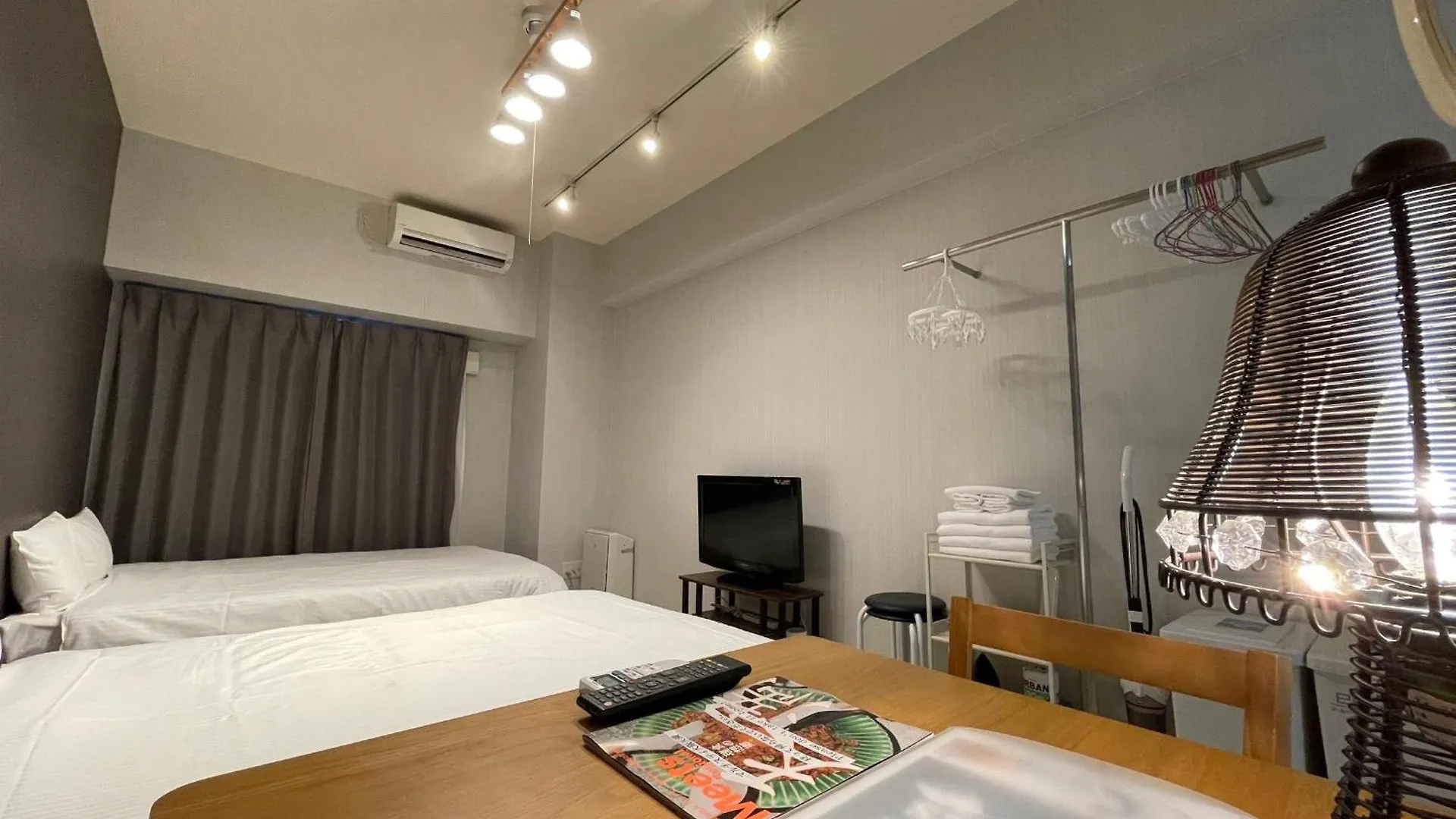 Appartamento マルチステイ大阪天満 33 0*, Osaka Giappone